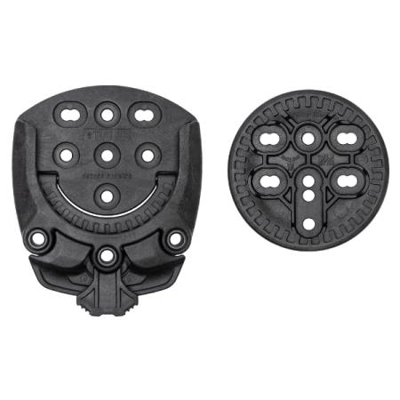 Blade-Tech Teck-Mount Kit (Quick Connect Montage System)